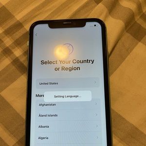 iPhone 11 color green . Unlocked can use with any carrier